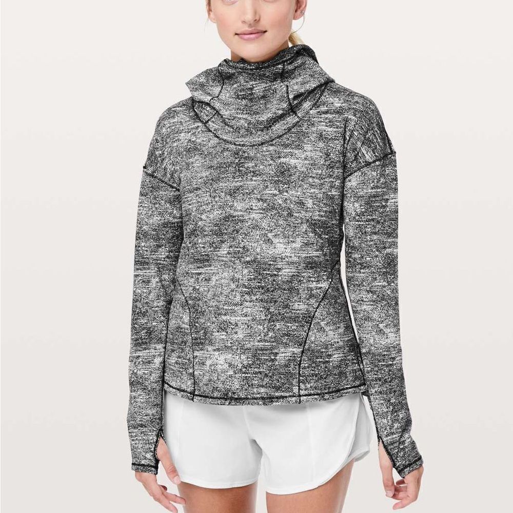 Lululemon Forever Endeavour Long Sleeve 8